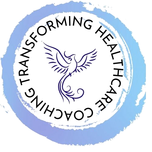 Transforming Healthcare Coaching® logo